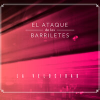 Caminos Que Nadie Va - El Ataque De Los Barriletes & Fran Cadierno & Nahuel Acosta & Víctor Amoresano