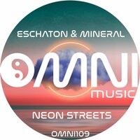 Crystallization - Eschaton & Mineral
