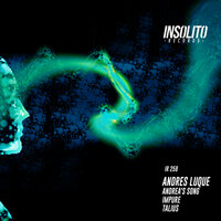 Talius - Andres Luque