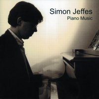 Lullaby - Simon Jeffes & Grace Davidson