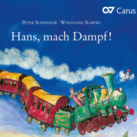 Froschkonzert mit Dagobert - Aurelius Sängerknaben Calw & Jo Jung & Peter Schindler