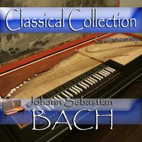 Concerto in E Major for Harpsichord and Orchestra, BWV 1053: I. without indication - Württemberg Chamber Orchestra Heilbronn & Johann Sebastian Bach