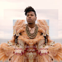 Kuro Shinobi (Interlude) - Christian Scott