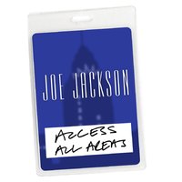 Fit - Joe Jackson
