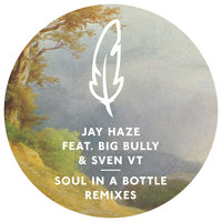 Soul in a Bottle - Jay Haze & Big Bully & Sven VT & Hufschlag & Braun