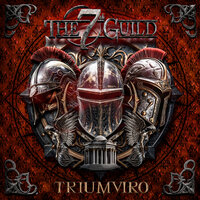 La Promessa Cremisi - The 7th Guild