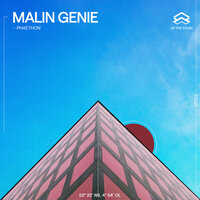 Going to the Beach All Day - Malin Genie