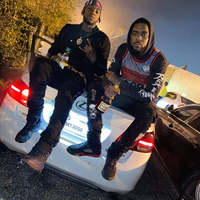 Chasin - Dennis Da Menace