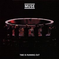 Time Is Running Out - Muse