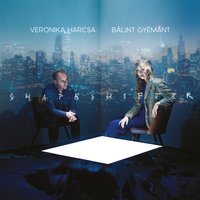 Serge With Holy Scar - Veronika Harcsa & Bálint Gyémánt & Nicolas Thys & Antoine Pierre