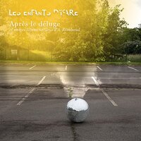 Génie - Les Enfants d'Icare & Loïs Le Van