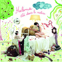 Je nageais nue - Helena Noguerra