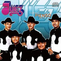 Cuando LLegaste A Mi - El Juez