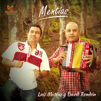 Venezolana - Luis Mateus