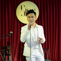 Cũng một chữ tình - Trường Sang