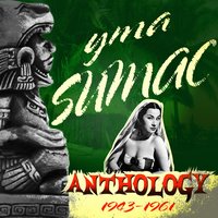 Shou Condor (Giant Condor) - Yma Sumac