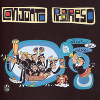 Obsesión - Conjunto Progreso