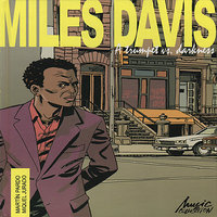 Three Little Feelings - Miles Davis & The Brass Ensemble of the Jazz and Classical Music Society