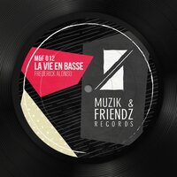 La Vie En Basse - Frederick Alonso