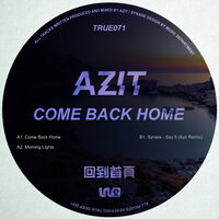 Say It - Synare & Azit