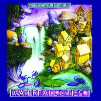 Ch'Ai? - Ozric Tentacles