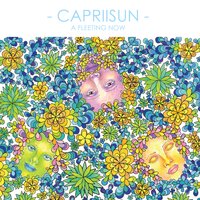 Brittany - Capriisun