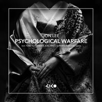 Psychological Warfare - Jon Lee