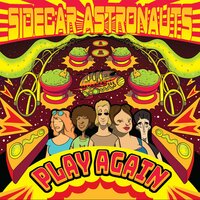 Headslide - Storm & Sidecar Astronauts