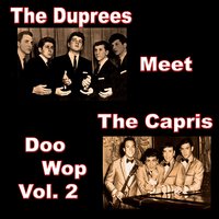 You Belong to Me - The Duprees