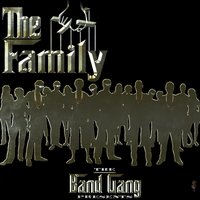 Go Getter - Bandgang