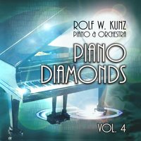 In Love Forever (Andante) - Rolf W. Kunz