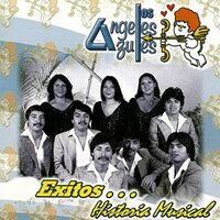 La Fiesta de mi Pueblo - Los Ángeles Azules