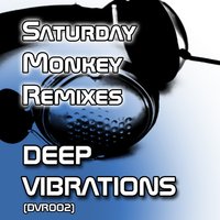 Saturday Monkey - Gee