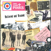 Don't Lecture Me - The Two-Tone Pinks
