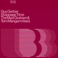 Stoppage Time - Guy Gerber