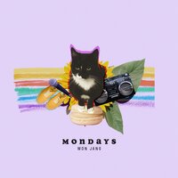 Mondays - won jang