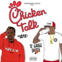 Politics - Lil Blood & 12 Gauge Shotie
