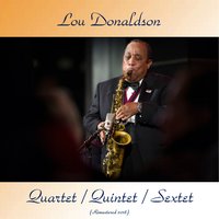 Roccus - Lou Donaldson