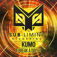 A Break A Day - Kumo