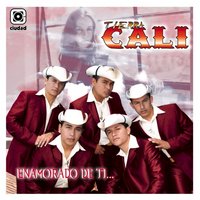 Ojitos de Capulin - Tierra Cali