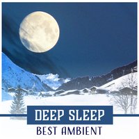 Touch of Silence - Peaceful Sleep Music Collection