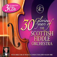 Ceud Mile Failte - The Scottish Fiddle Orchestra