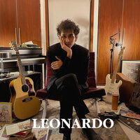 Mysterious Heart - Leonardo