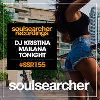 Tonight - DJ Kristina Mailana