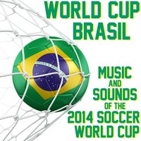 Soccer Announcer Screams "Goal" - Dr. Sound Effects