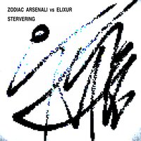 Trillion - ZODIAC ARSENALI & Elixur