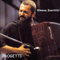 Cego Aderaldo - Simone Zanchini & Mario Marzi