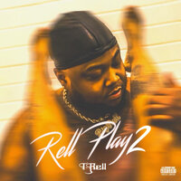 Backside - T-Rell & Sarabee