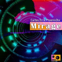 Don't See Me - Carles DJ & Phoenix2kx