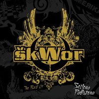 My slzy neuvidis - Skwor & Tomas Kmec & Leo Holan & Petr Hrdlicka